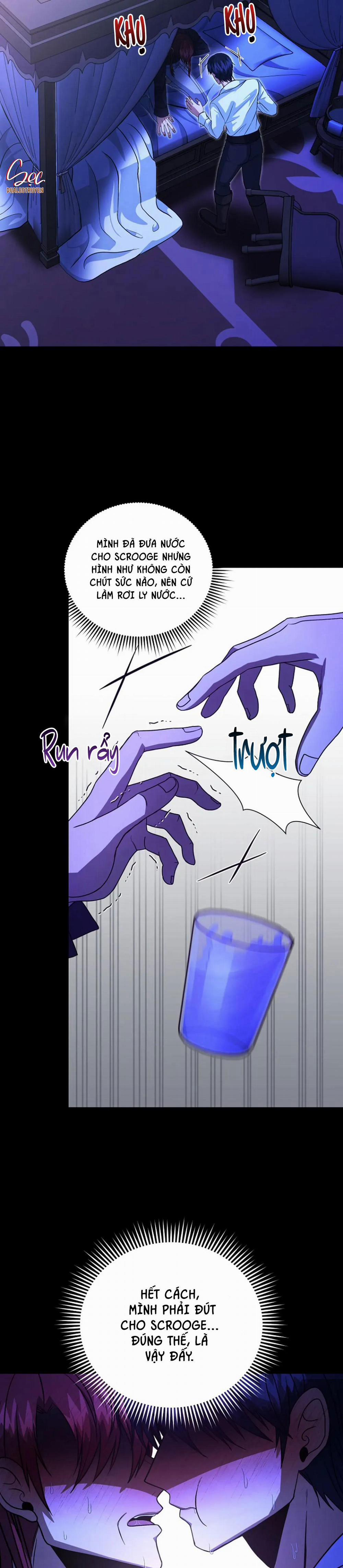 NGHỈ HƯU CHỨ KHÔNG PHẢI TÌNH YÊU 24 trang 4