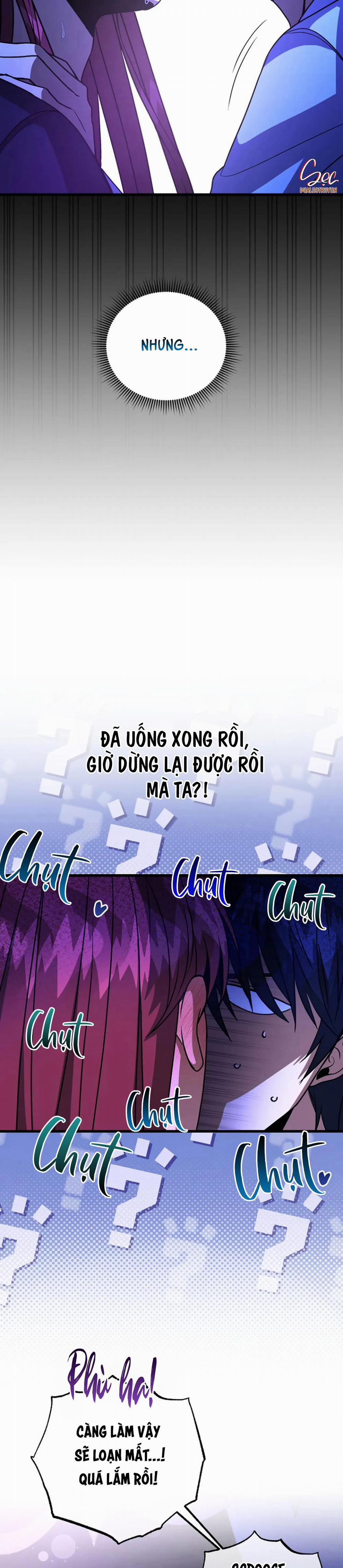 NGHỈ HƯU CHỨ KHÔNG PHẢI TÌNH YÊU 24 trang 5