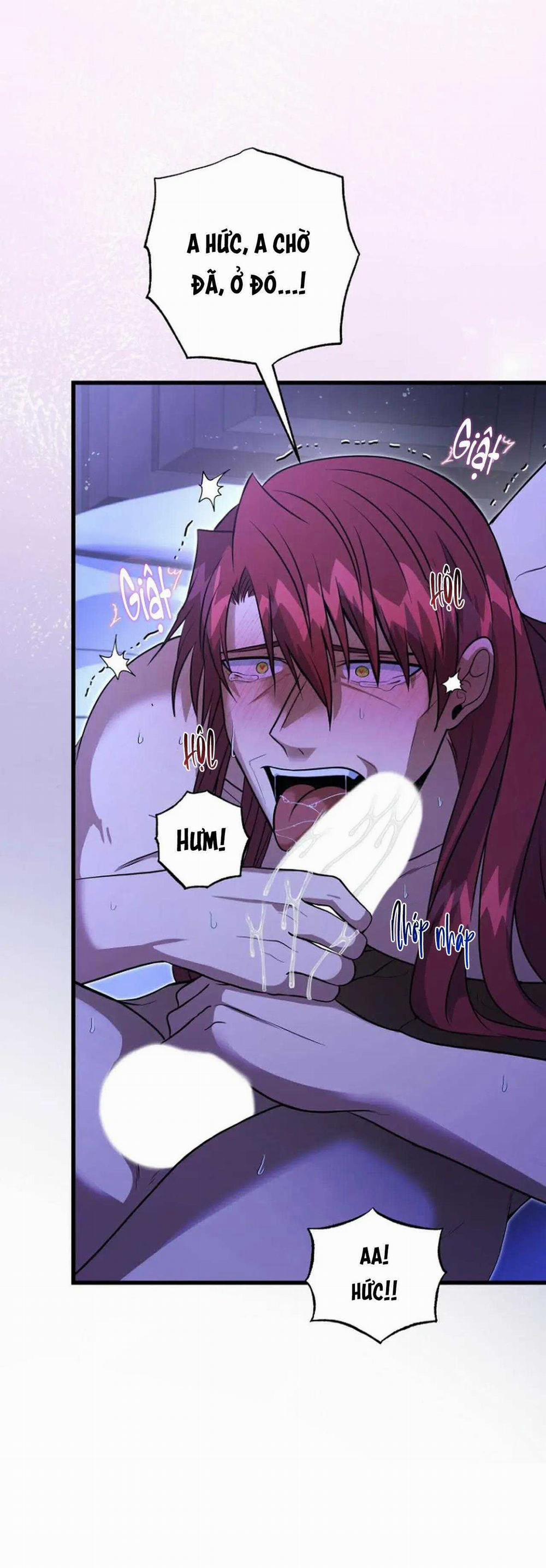 NGHỈ HƯU CHỨ KHÔNG PHẢI TÌNH YÊU 25 trang 11