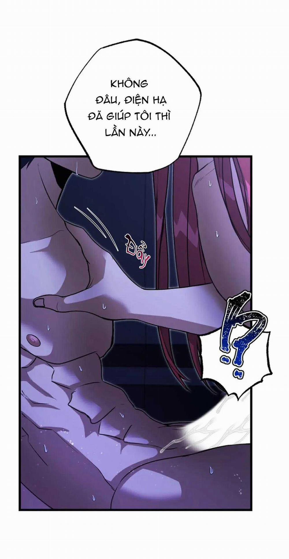 NGHỈ HƯU CHỨ KHÔNG PHẢI TÌNH YÊU 25 trang 18