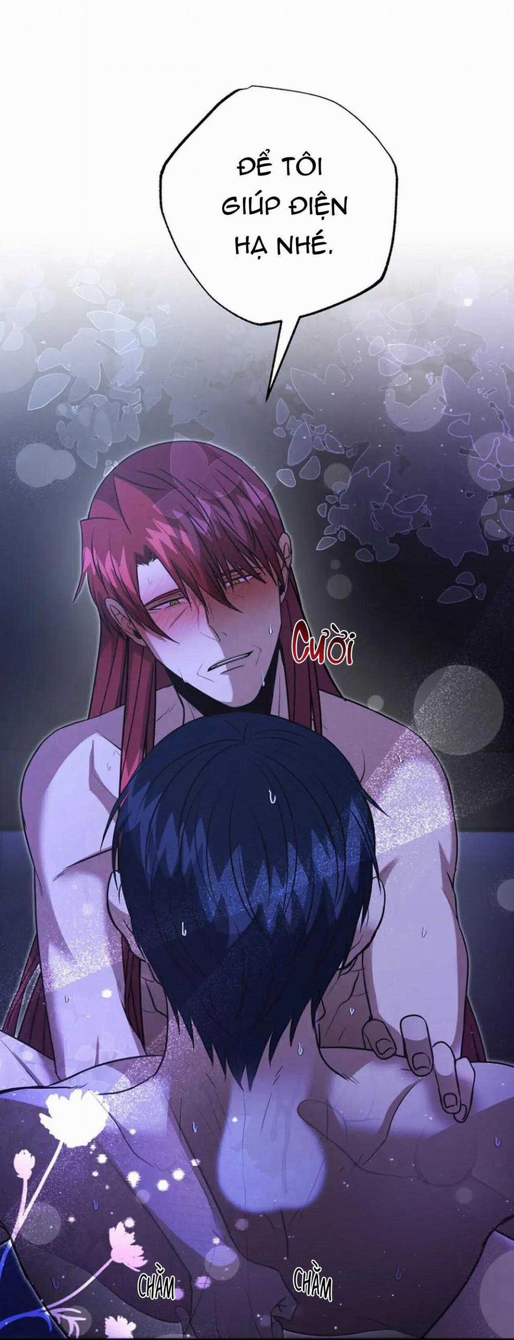 NGHỈ HƯU CHỨ KHÔNG PHẢI TÌNH YÊU 25 trang 19