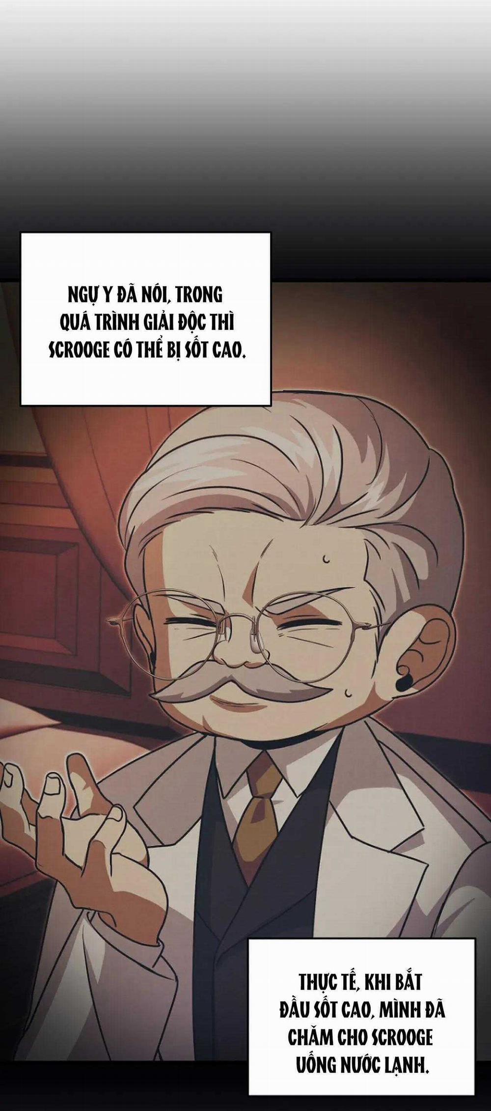 NGHỈ HƯU CHỨ KHÔNG PHẢI TÌNH YÊU 25 trang 2