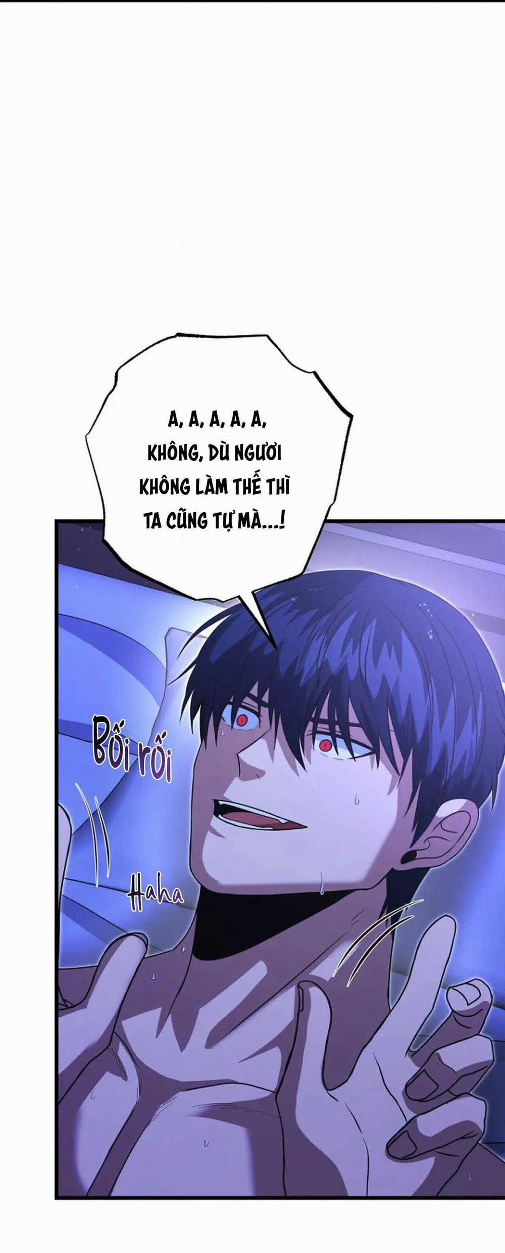NGHỈ HƯU CHỨ KHÔNG PHẢI TÌNH YÊU 25 trang 20