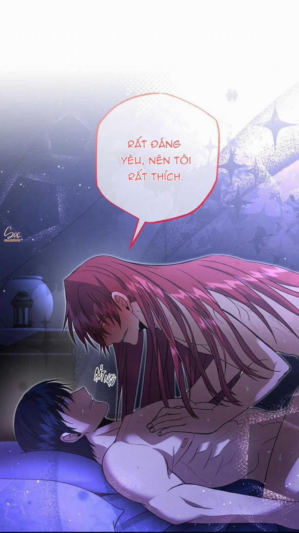 NGHỈ HƯU CHỨ KHÔNG PHẢI TÌNH YÊU 25 trang 25