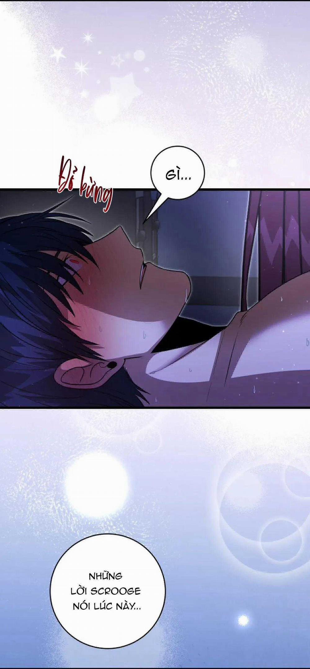 NGHỈ HƯU CHỨ KHÔNG PHẢI TÌNH YÊU 25 trang 26