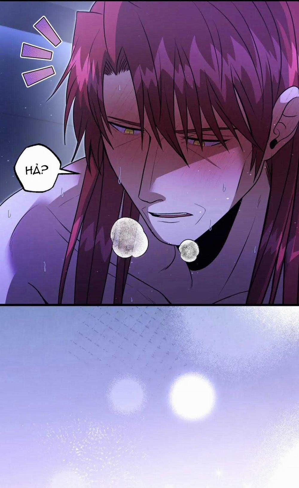 NGHỈ HƯU CHỨ KHÔNG PHẢI TÌNH YÊU 25 trang 27