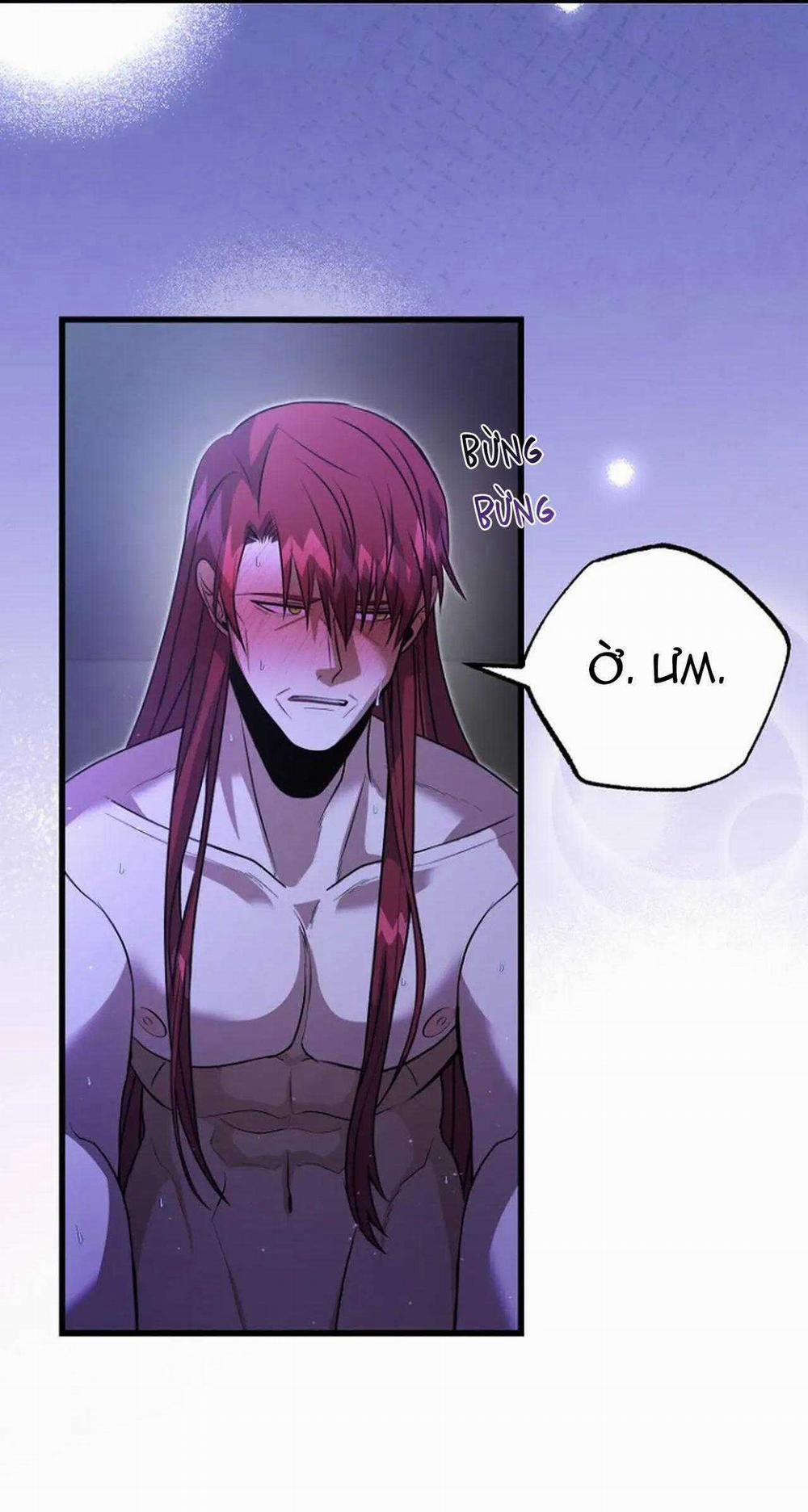 NGHỈ HƯU CHỨ KHÔNG PHẢI TÌNH YÊU 25 trang 29