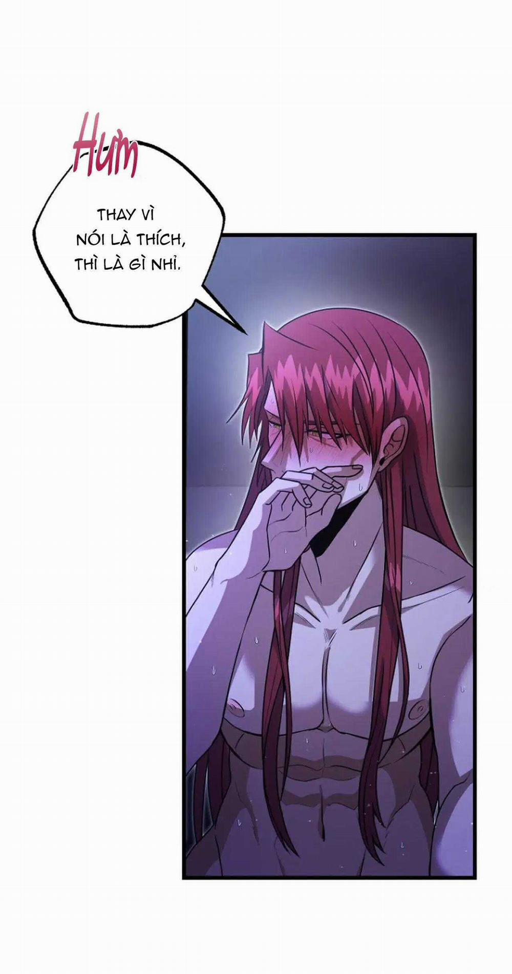 NGHỈ HƯU CHỨ KHÔNG PHẢI TÌNH YÊU 25 trang 30