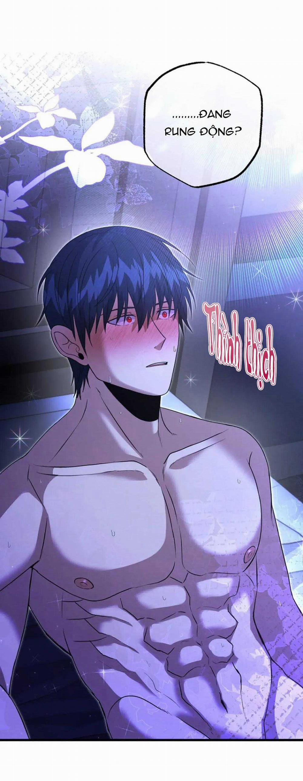 NGHỈ HƯU CHỨ KHÔNG PHẢI TÌNH YÊU 25 trang 31