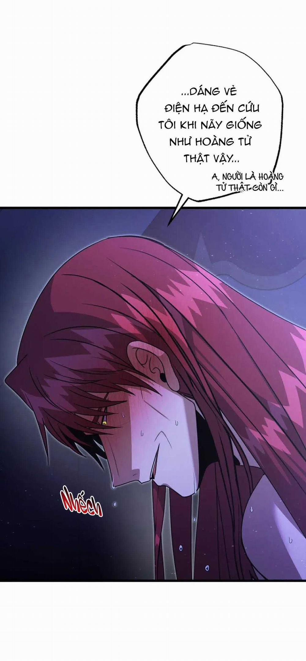 NGHỈ HƯU CHỨ KHÔNG PHẢI TÌNH YÊU 25 trang 32