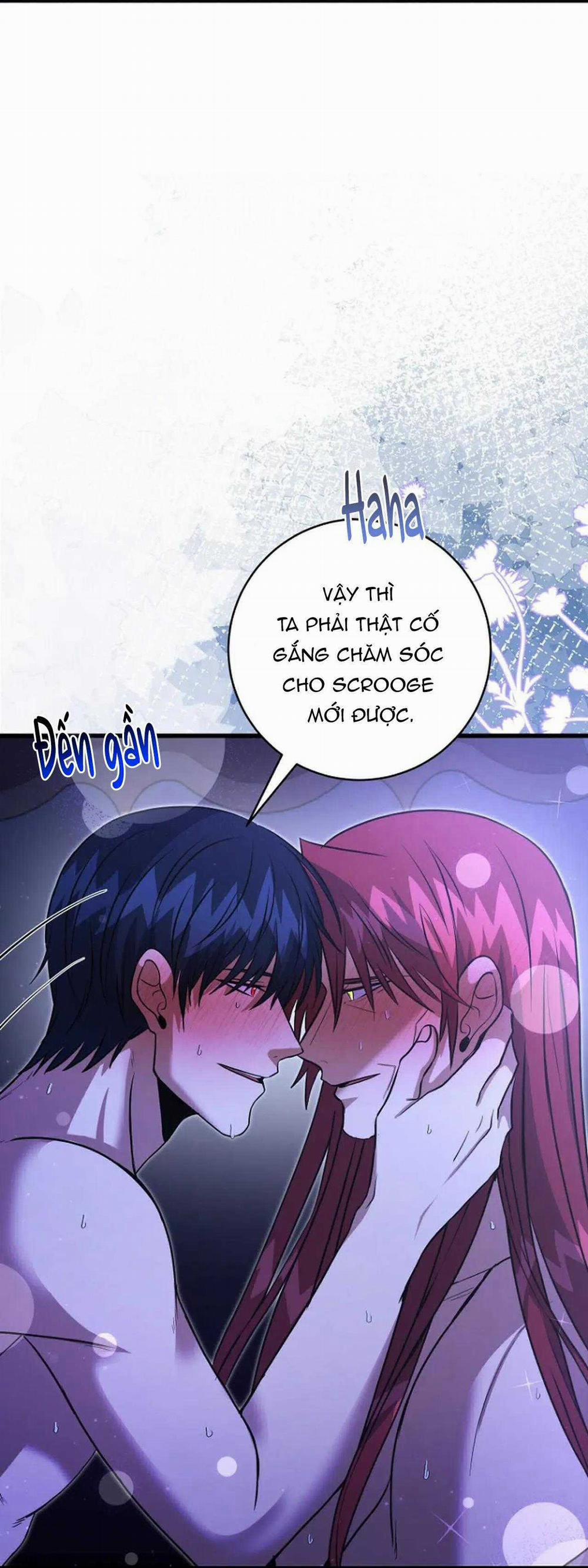 NGHỈ HƯU CHỨ KHÔNG PHẢI TÌNH YÊU 25 trang 34