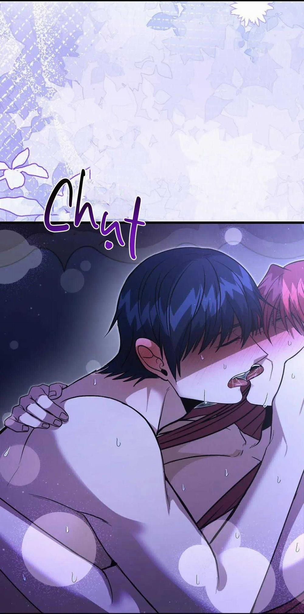 NGHỈ HƯU CHỨ KHÔNG PHẢI TÌNH YÊU 25 trang 35