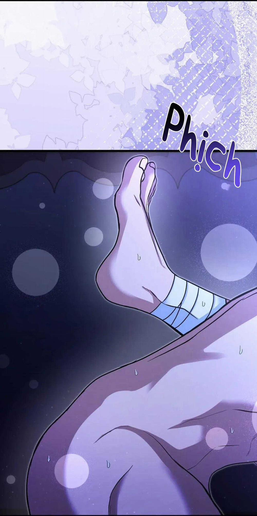 NGHỈ HƯU CHỨ KHÔNG PHẢI TÌNH YÊU 25 trang 36