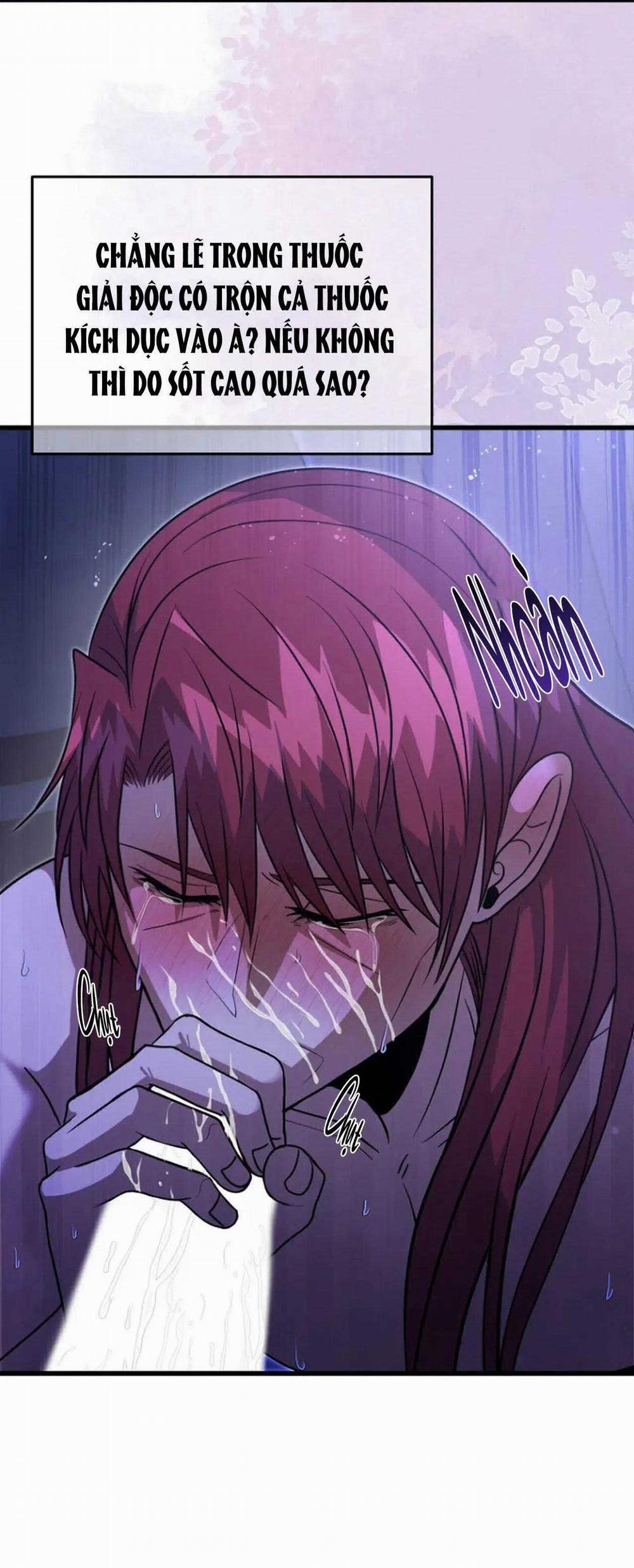 NGHỈ HƯU CHỨ KHÔNG PHẢI TÌNH YÊU 25 trang 4