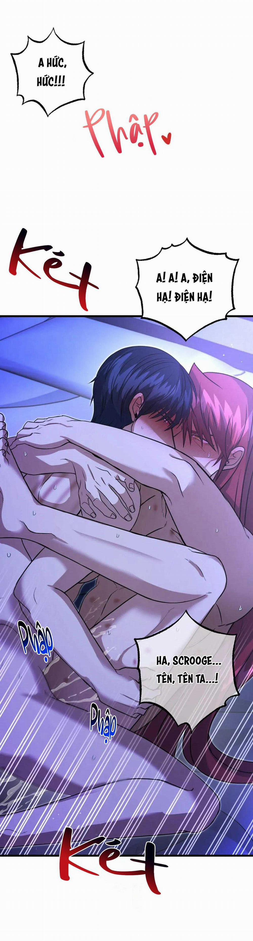 NGHỈ HƯU CHỨ KHÔNG PHẢI TÌNH YÊU 25 trang 41