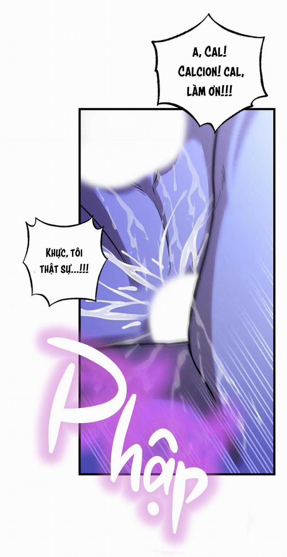 NGHỈ HƯU CHỨ KHÔNG PHẢI TÌNH YÊU 25 trang 43