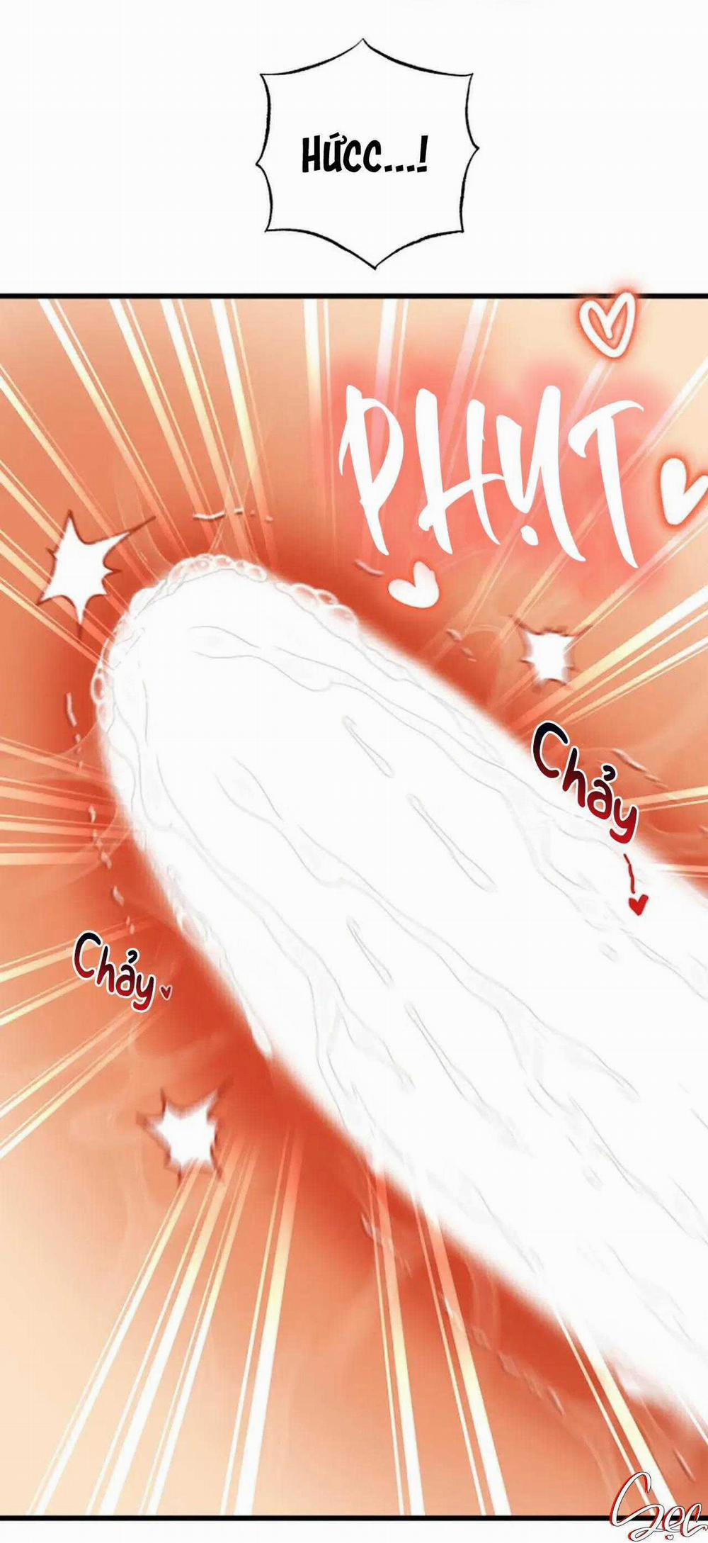 NGHỈ HƯU CHỨ KHÔNG PHẢI TÌNH YÊU 25 trang 44