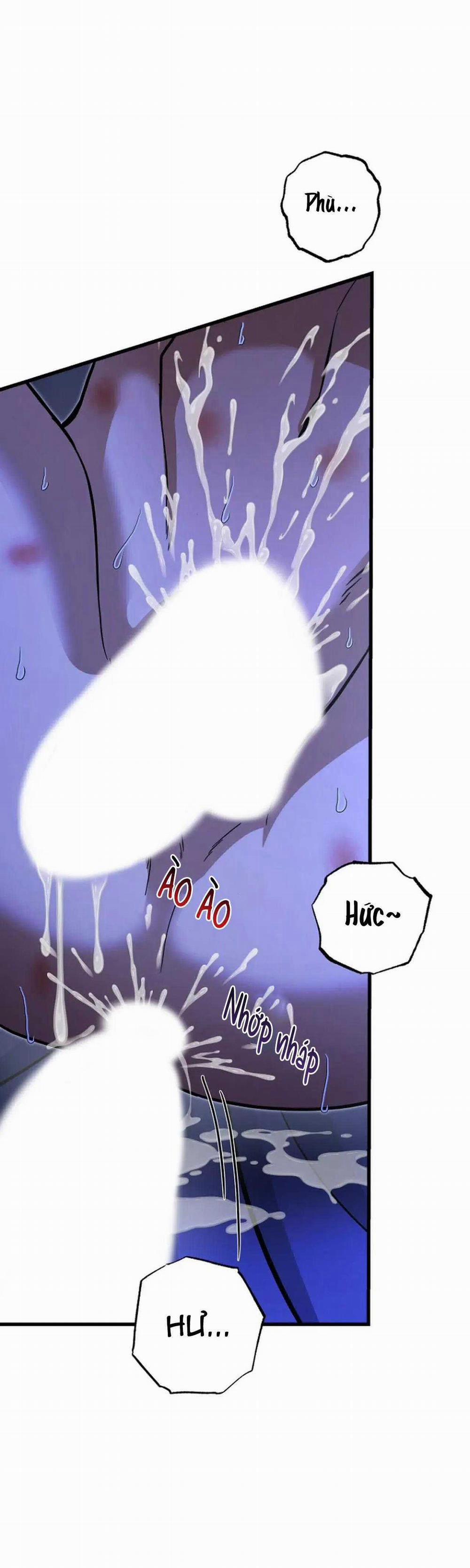 NGHỈ HƯU CHỨ KHÔNG PHẢI TÌNH YÊU 25 trang 48