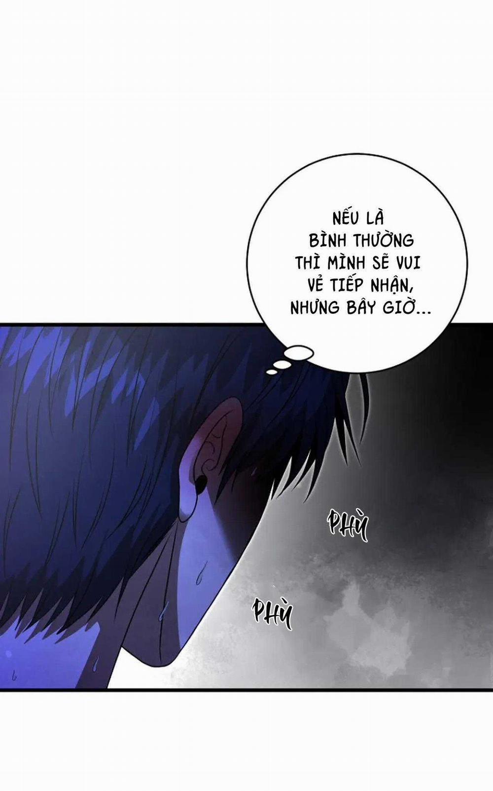 NGHỈ HƯU CHỨ KHÔNG PHẢI TÌNH YÊU 25 trang 5
