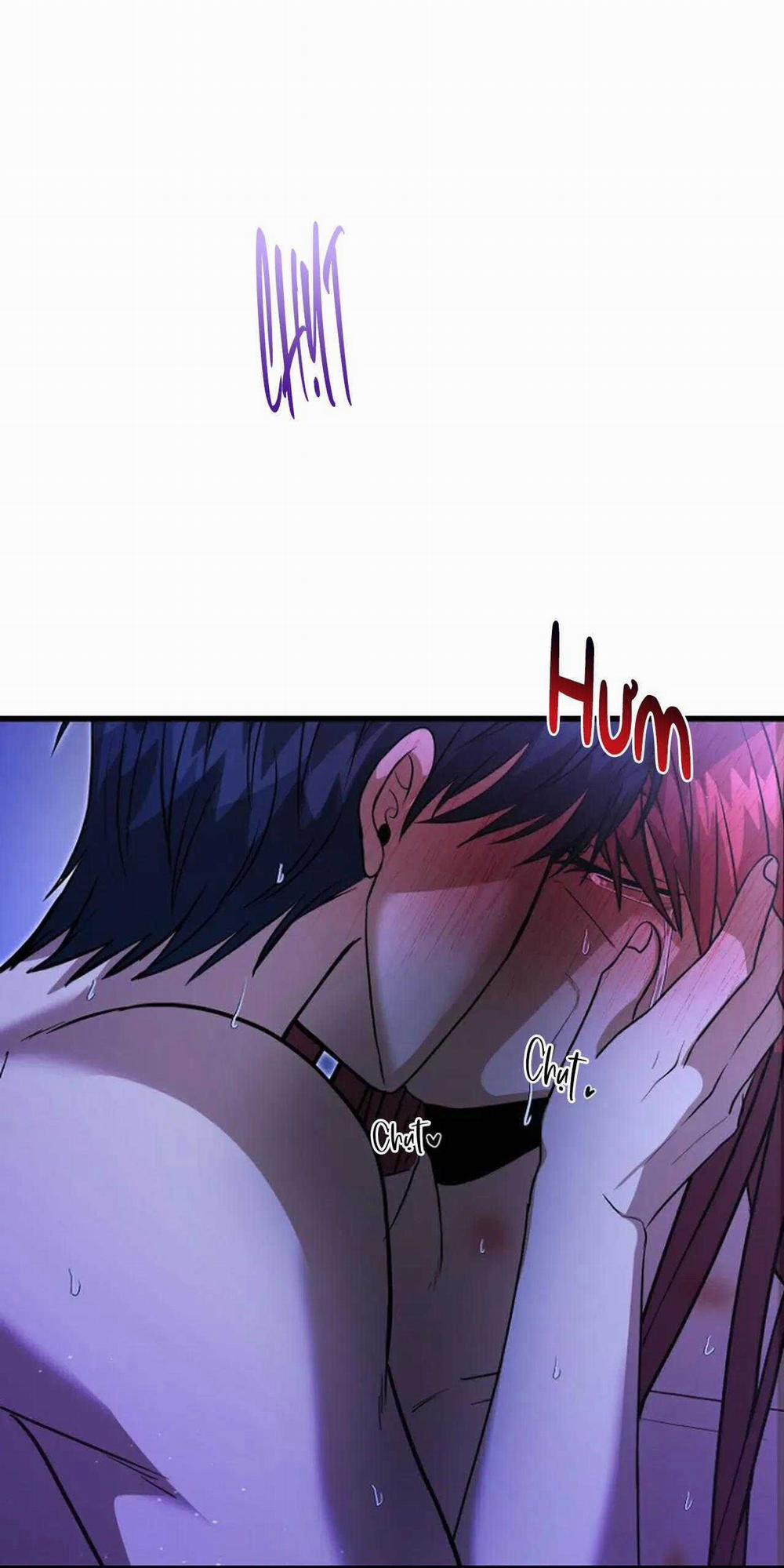 NGHỈ HƯU CHỨ KHÔNG PHẢI TÌNH YÊU 25 trang 50