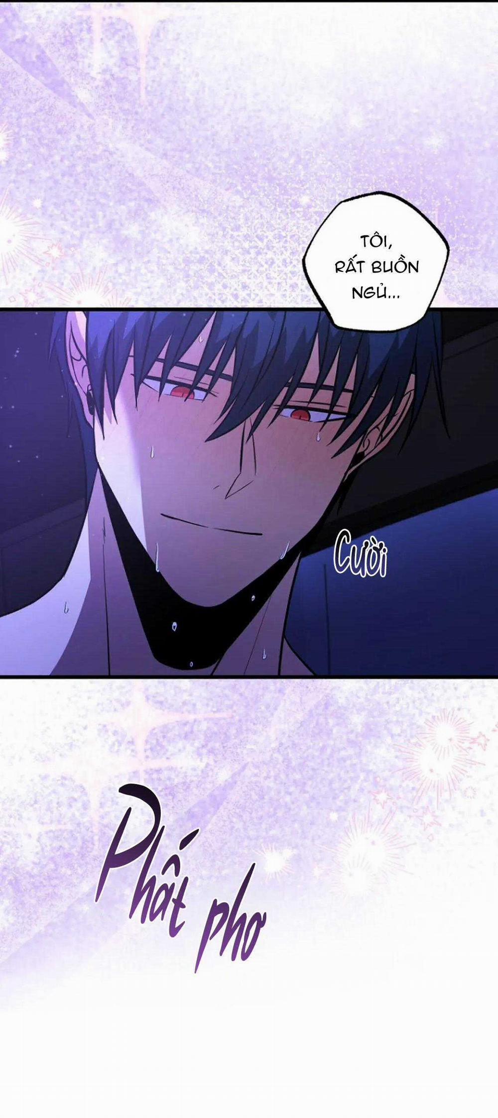 NGHỈ HƯU CHỨ KHÔNG PHẢI TÌNH YÊU 25 trang 53