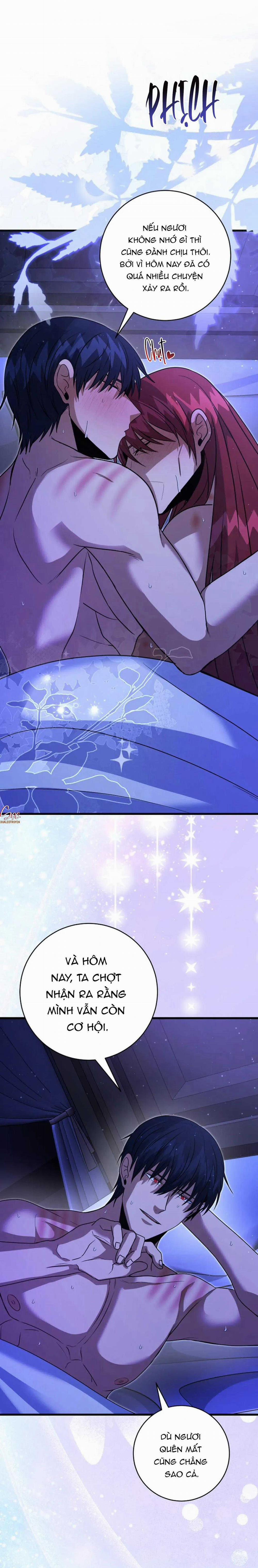 NGHỈ HƯU CHỨ KHÔNG PHẢI TÌNH YÊU 25 trang 54