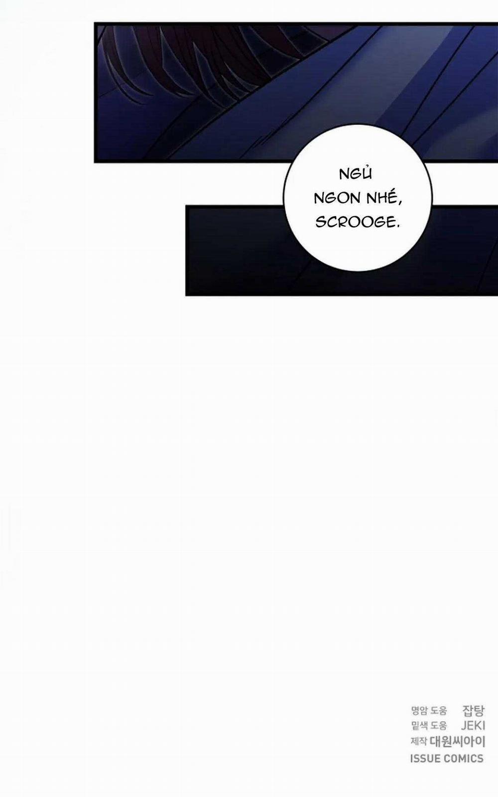 NGHỈ HƯU CHỨ KHÔNG PHẢI TÌNH YÊU 25 trang 56