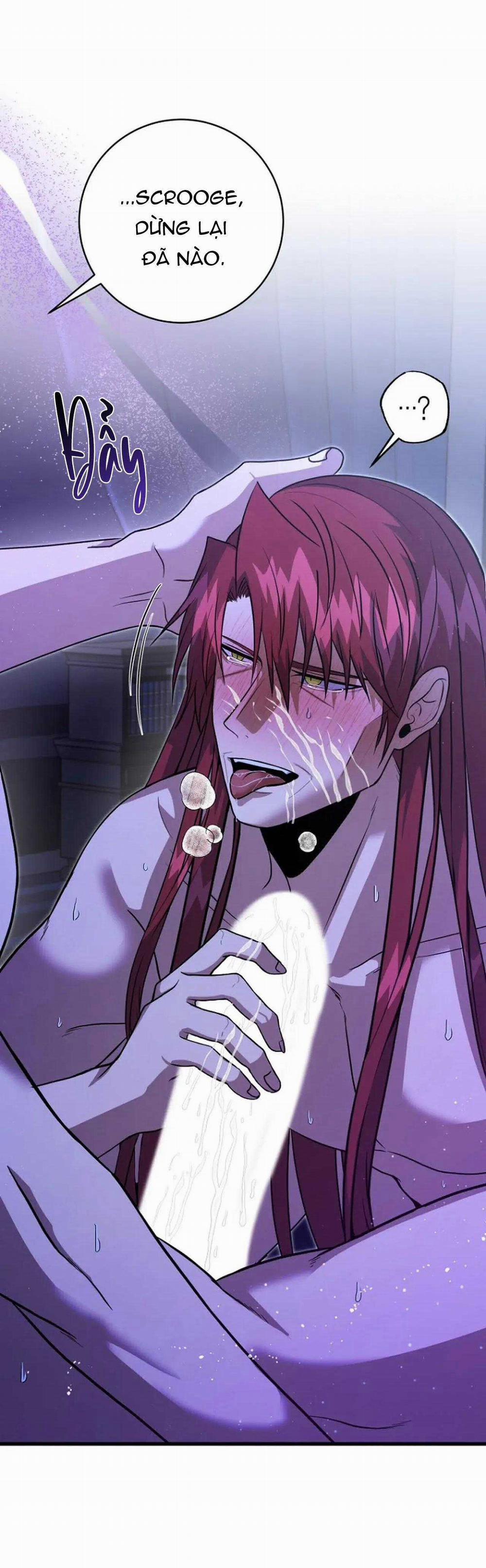 NGHỈ HƯU CHỨ KHÔNG PHẢI TÌNH YÊU 25 trang 6