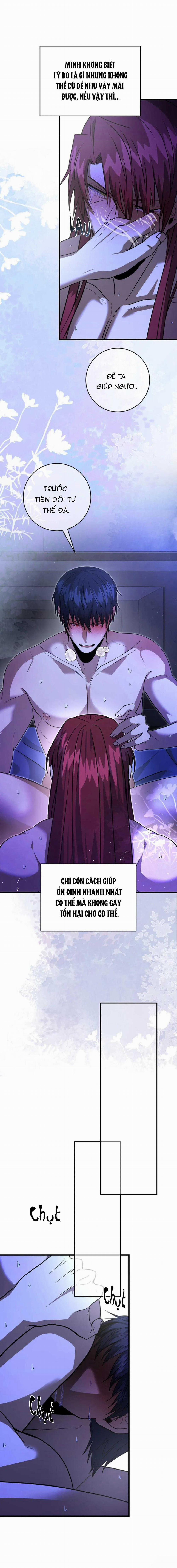 NGHỈ HƯU CHỨ KHÔNG PHẢI TÌNH YÊU 25 trang 7