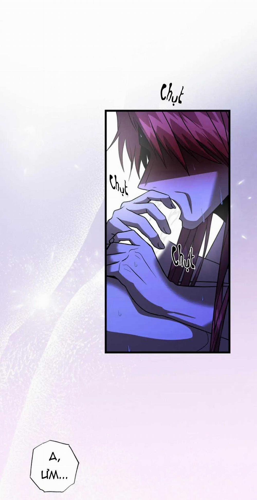 NGHỈ HƯU CHỨ KHÔNG PHẢI TÌNH YÊU 25 trang 8