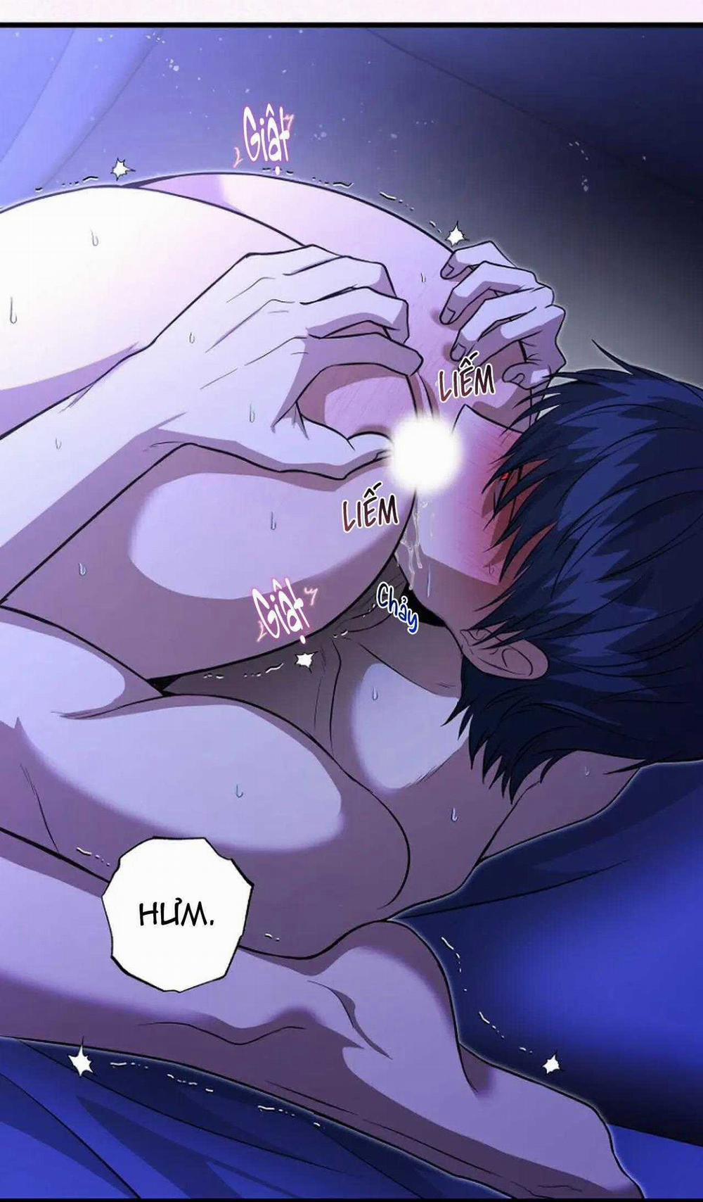 NGHỈ HƯU CHỨ KHÔNG PHẢI TÌNH YÊU 25 trang 9