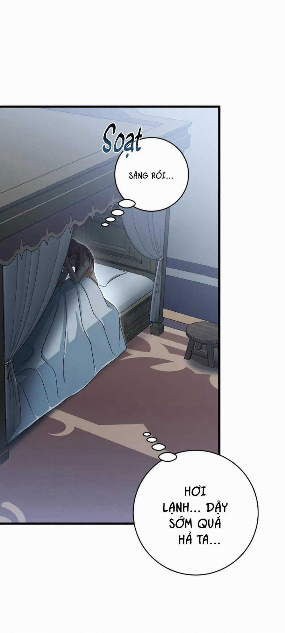 NGHỈ HƯU CHỨ KHÔNG PHẢI TÌNH YÊU 26 trang 1