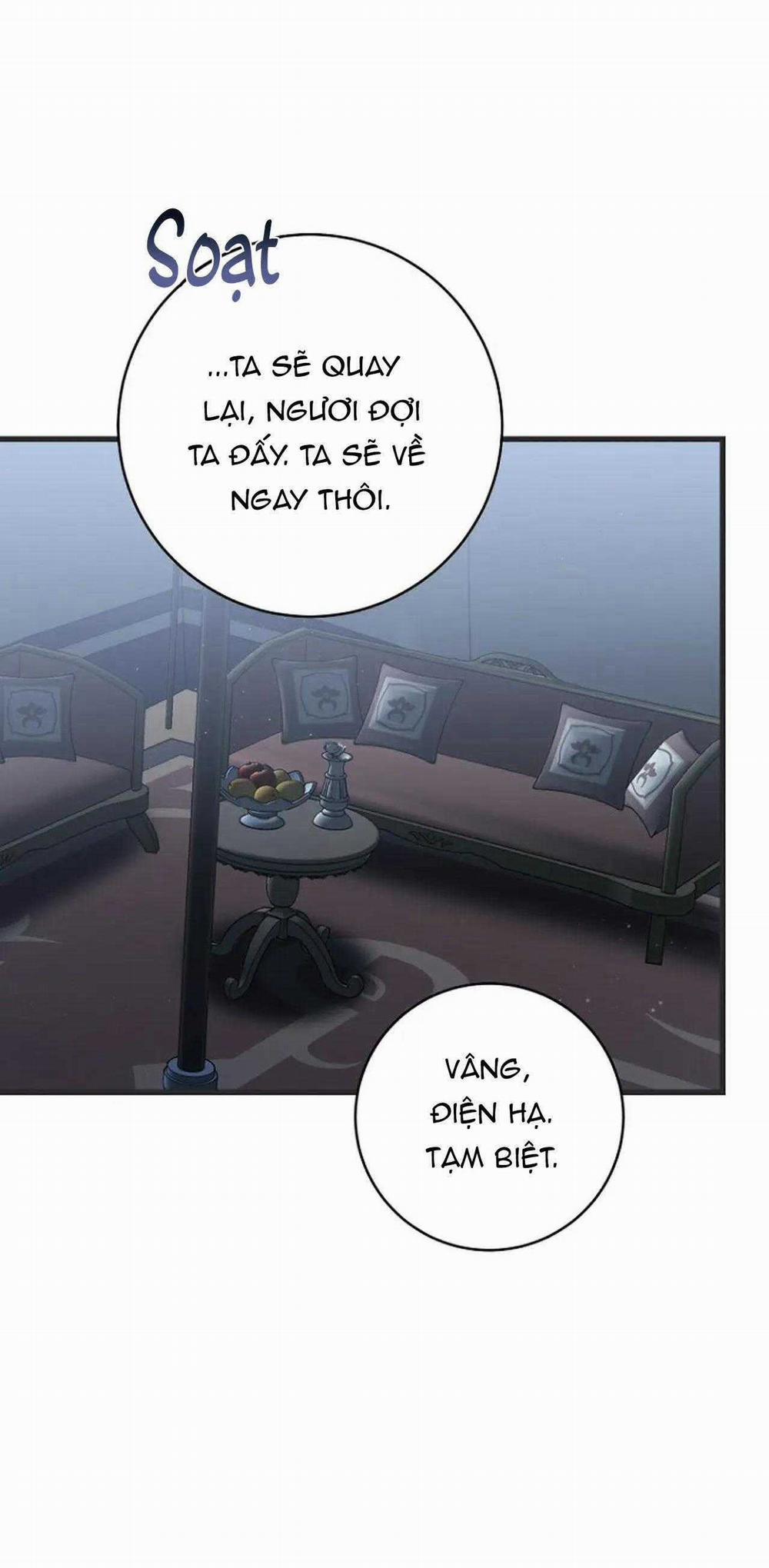 NGHỈ HƯU CHỨ KHÔNG PHẢI TÌNH YÊU 26 trang 12