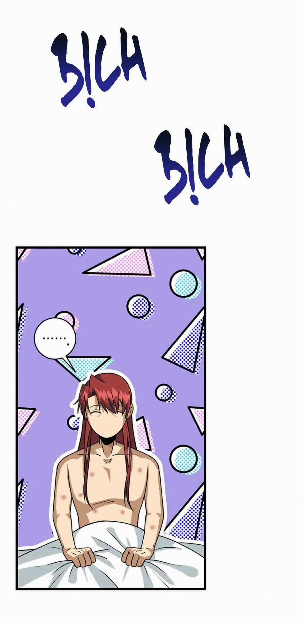 NGHỈ HƯU CHỨ KHÔNG PHẢI TÌNH YÊU 26 trang 14