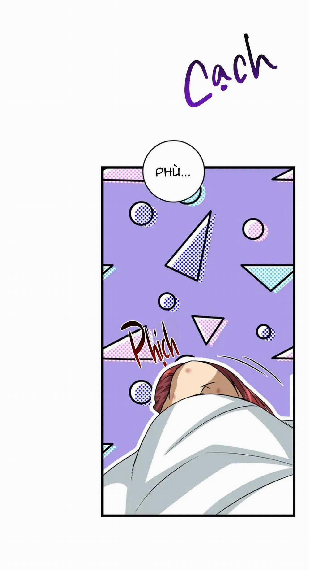 NGHỈ HƯU CHỨ KHÔNG PHẢI TÌNH YÊU 26 trang 15