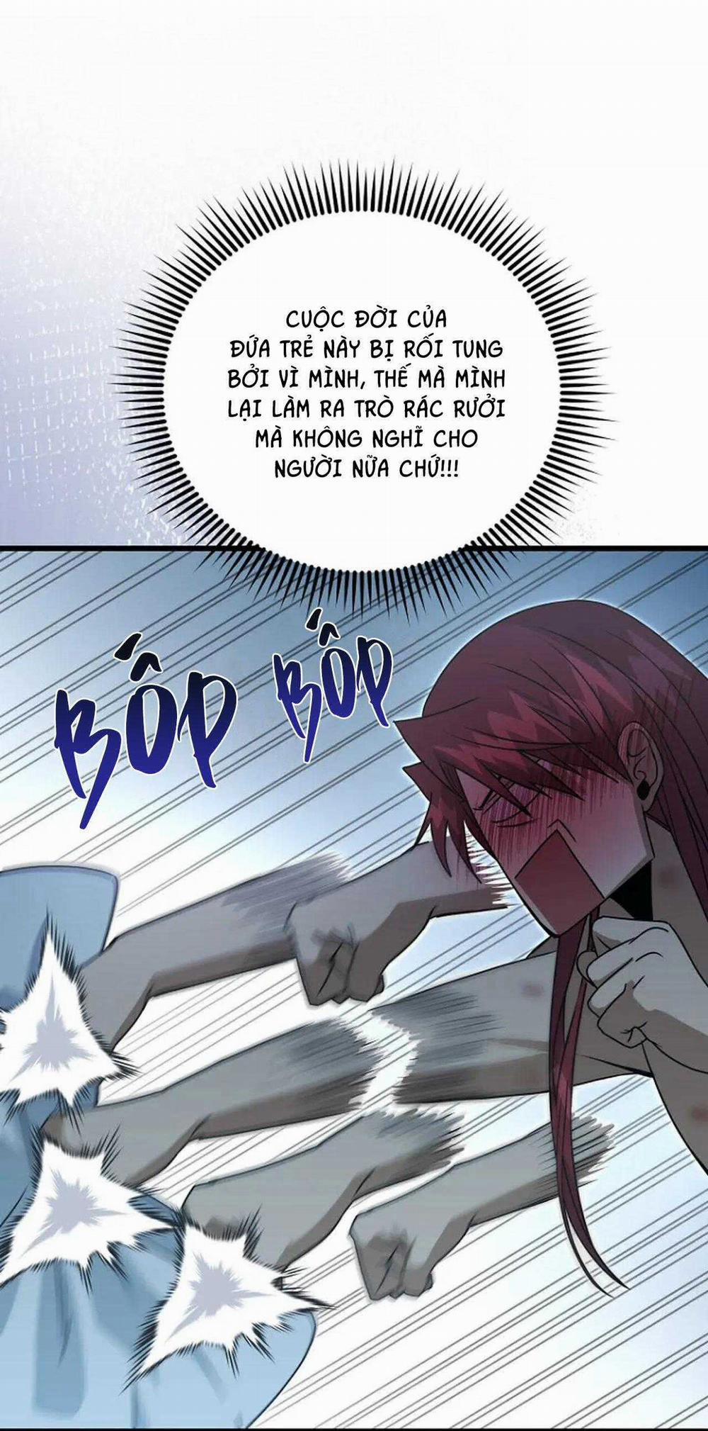 NGHỈ HƯU CHỨ KHÔNG PHẢI TÌNH YÊU 26 trang 17