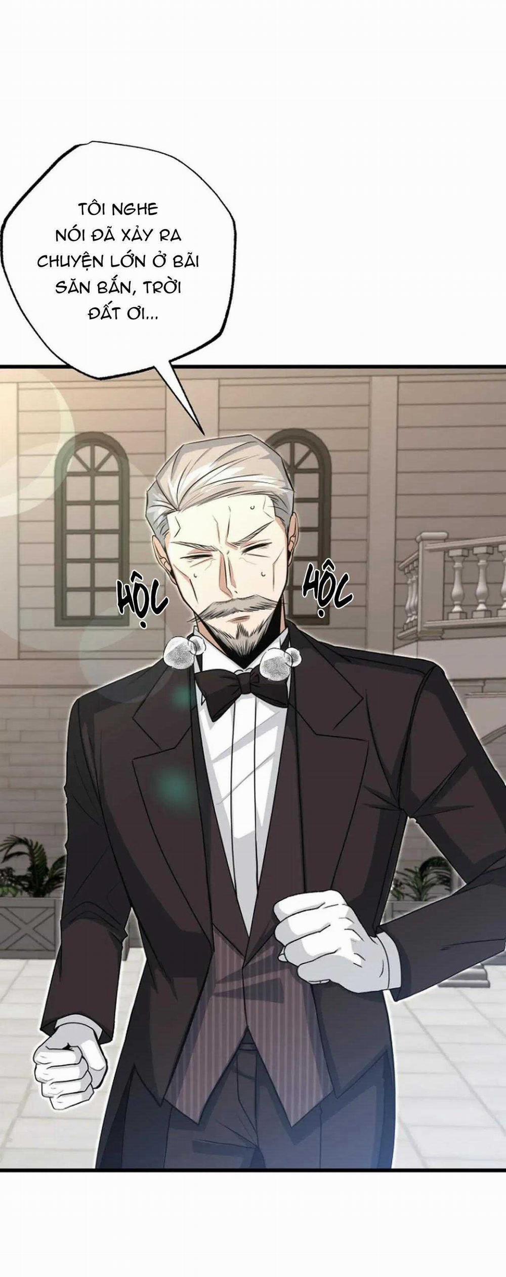 NGHỈ HƯU CHỨ KHÔNG PHẢI TÌNH YÊU 26 trang 21