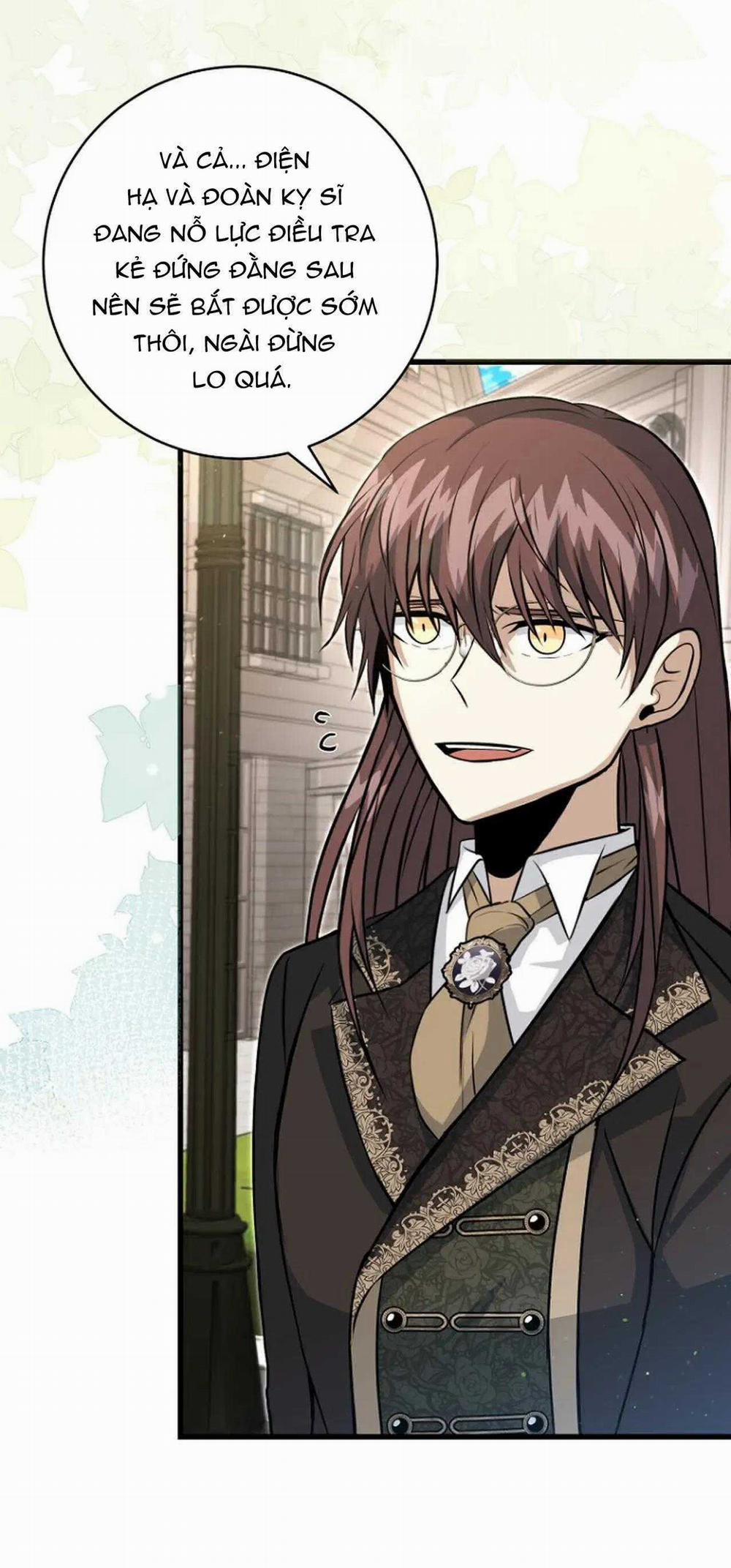 NGHỈ HƯU CHỨ KHÔNG PHẢI TÌNH YÊU 26 trang 25