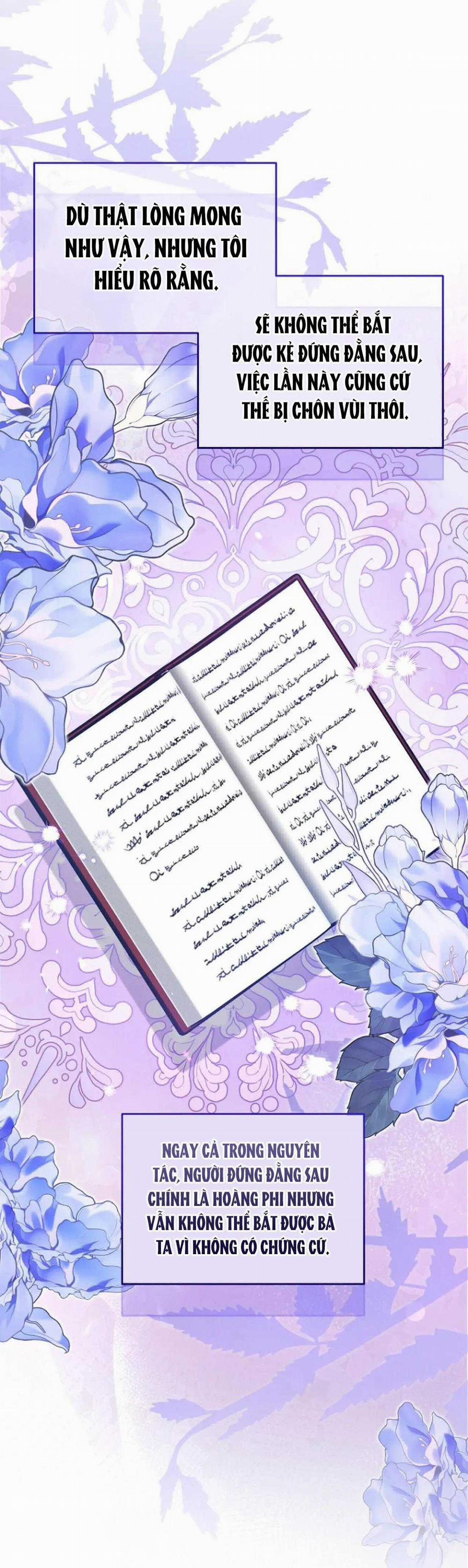 NGHỈ HƯU CHỨ KHÔNG PHẢI TÌNH YÊU 26 trang 27