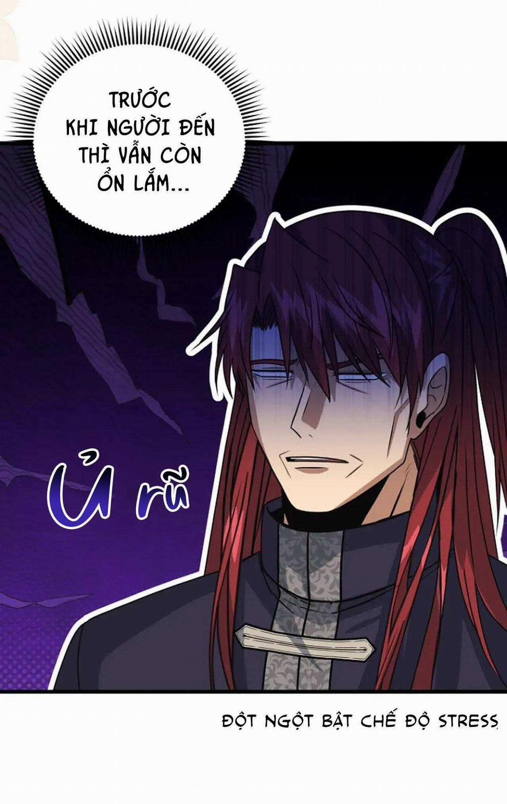 NGHỈ HƯU CHỨ KHÔNG PHẢI TÌNH YÊU 26 trang 37