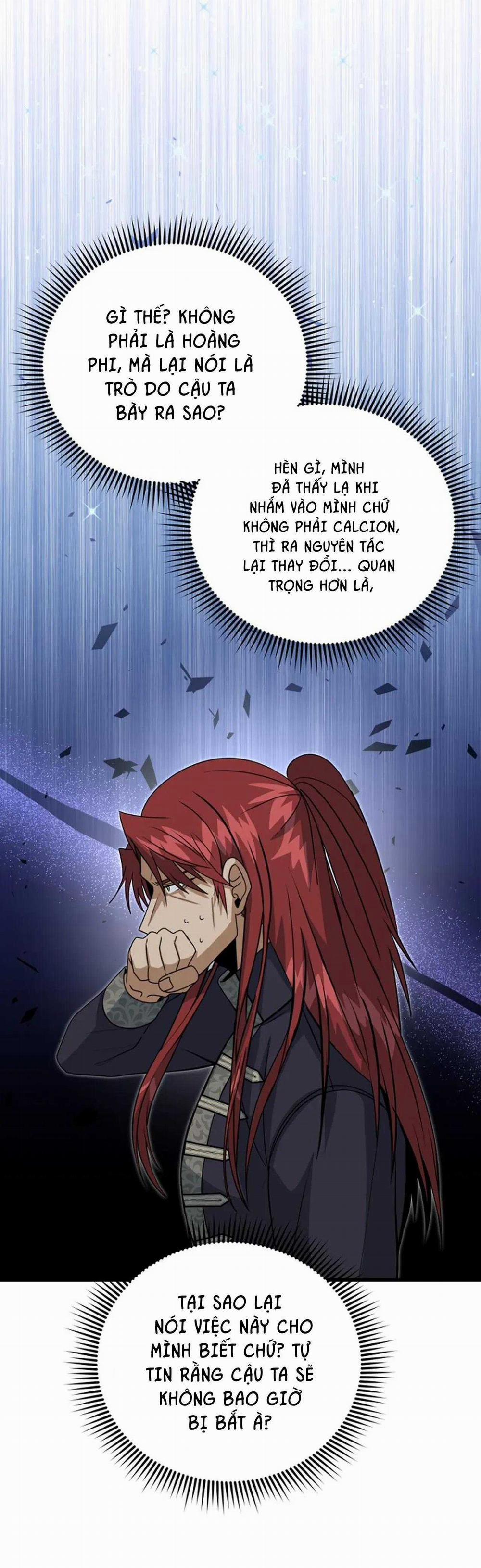 NGHỈ HƯU CHỨ KHÔNG PHẢI TÌNH YÊU 26 trang 42