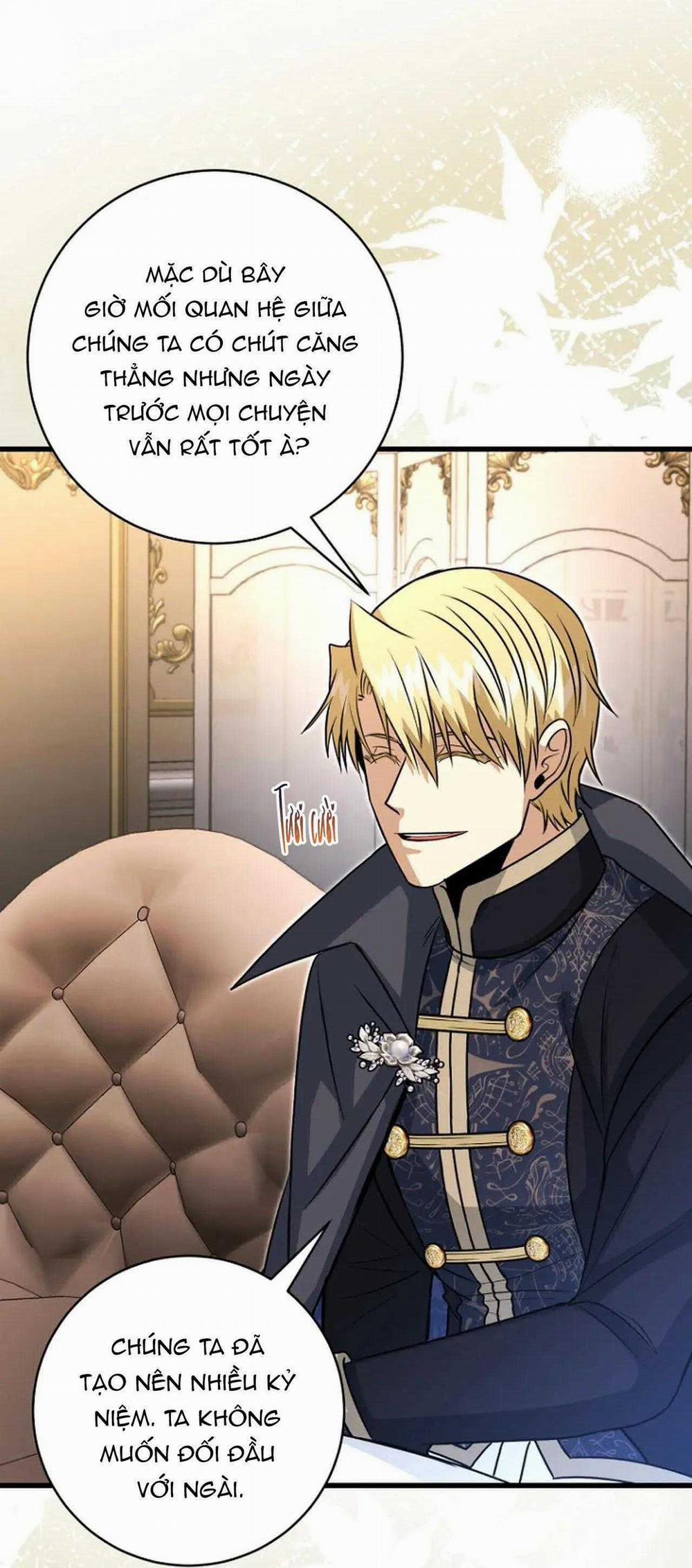 NGHỈ HƯU CHỨ KHÔNG PHẢI TÌNH YÊU 26 trang 44