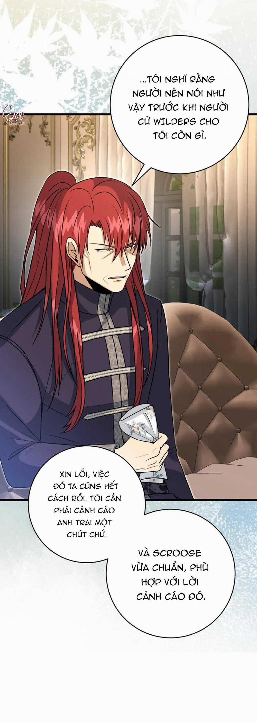 NGHỈ HƯU CHỨ KHÔNG PHẢI TÌNH YÊU 26 trang 45