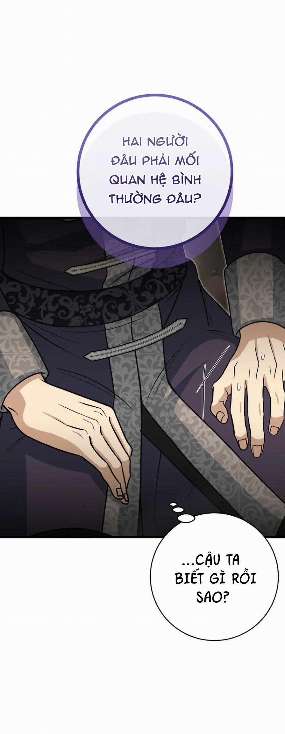 NGHỈ HƯU CHỨ KHÔNG PHẢI TÌNH YÊU 26 trang 46