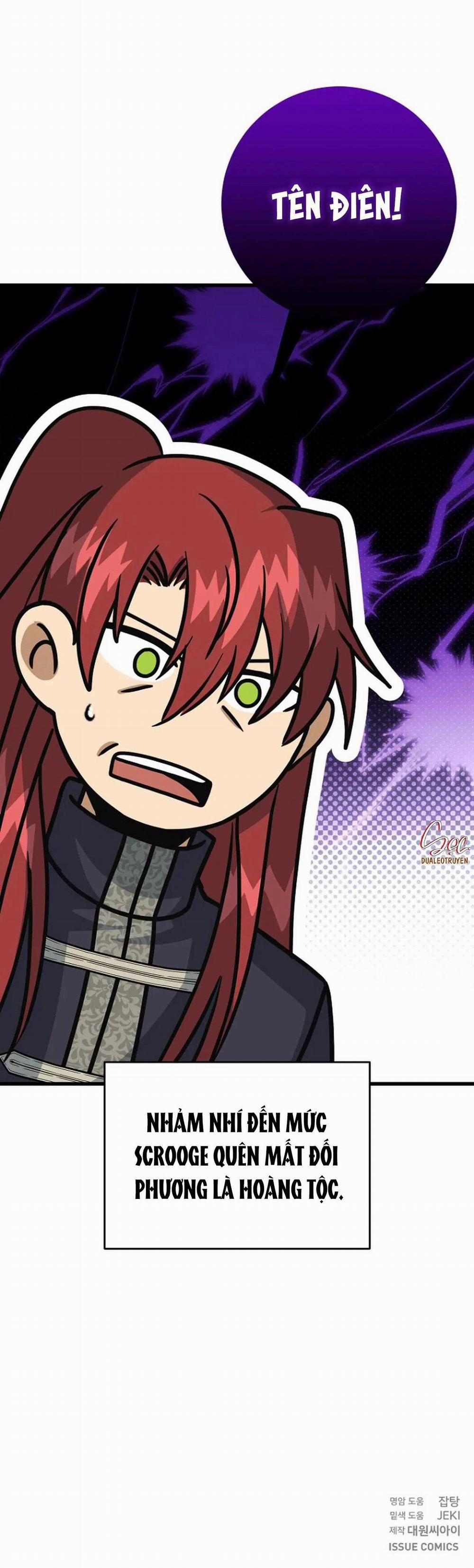 NGHỈ HƯU CHỨ KHÔNG PHẢI TÌNH YÊU 26 trang 48