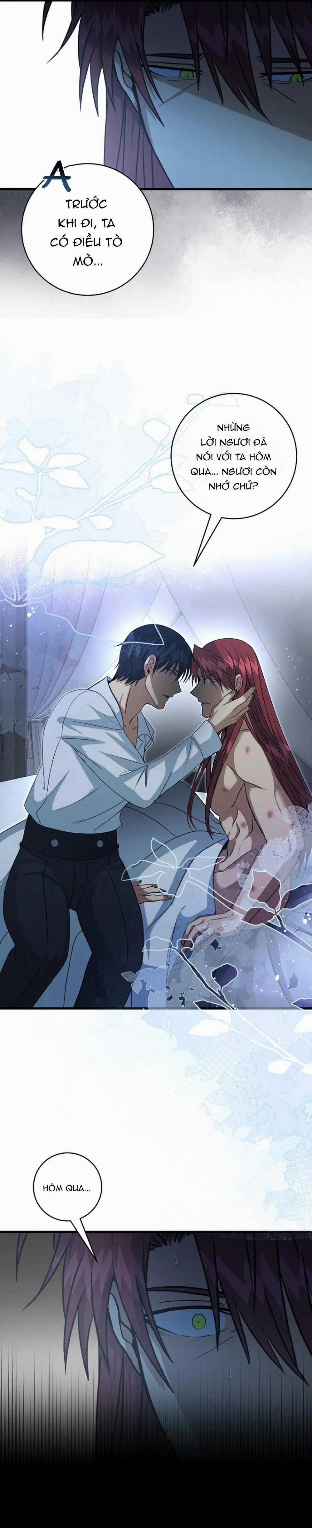 NGHỈ HƯU CHỨ KHÔNG PHẢI TÌNH YÊU 26 trang 5