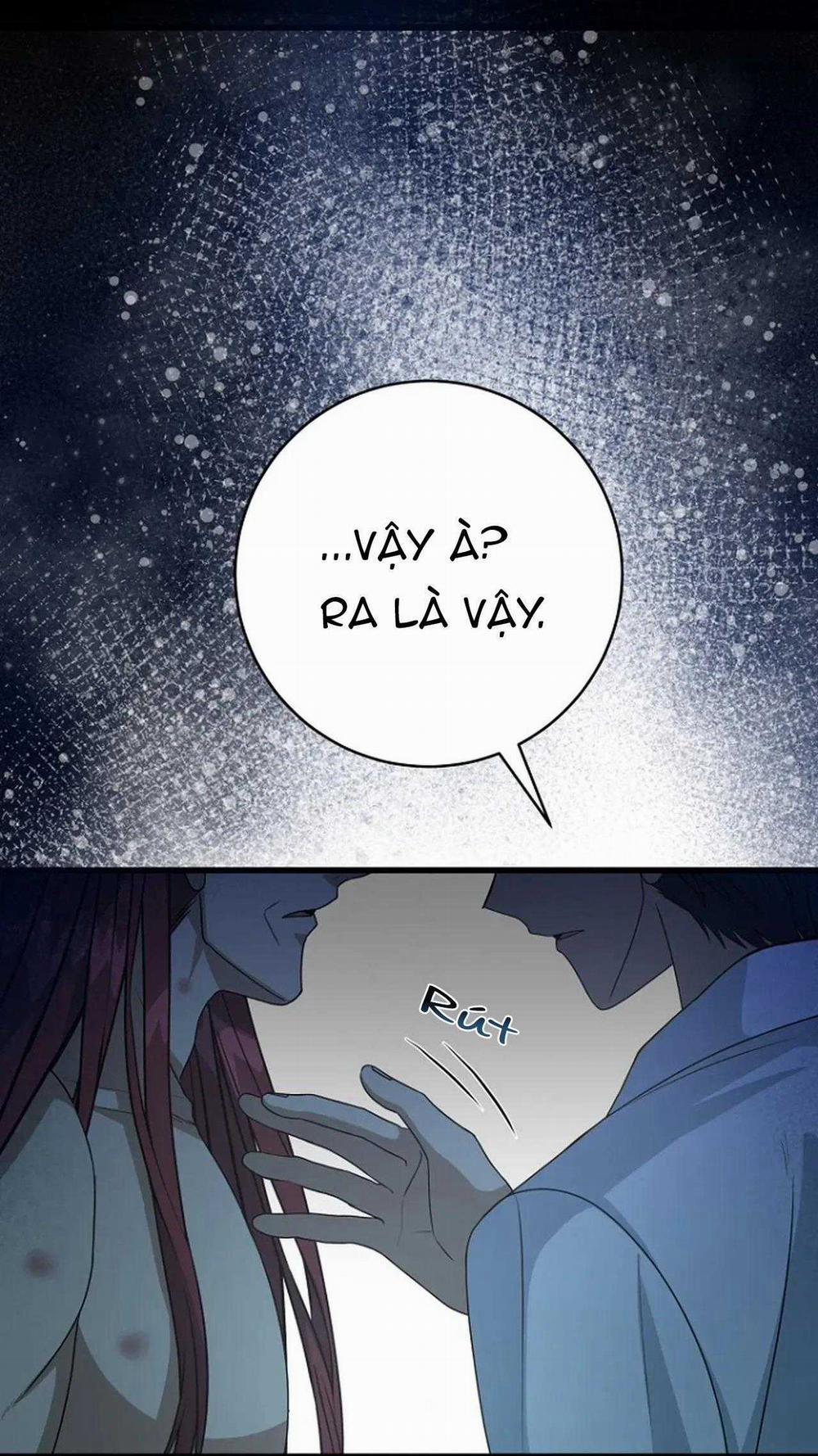 NGHỈ HƯU CHỨ KHÔNG PHẢI TÌNH YÊU 26 trang 8