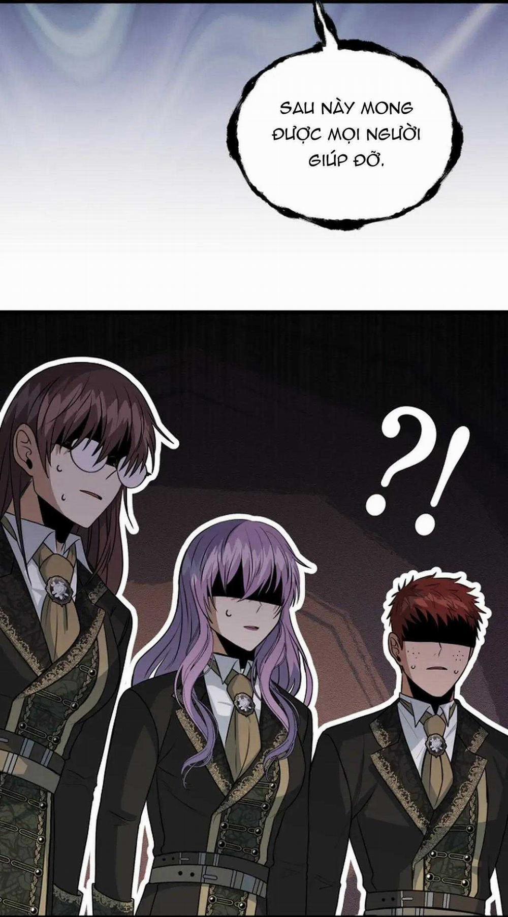 NGHỈ HƯU CHỨ KHÔNG PHẢI TÌNH YÊU 28 trang 10