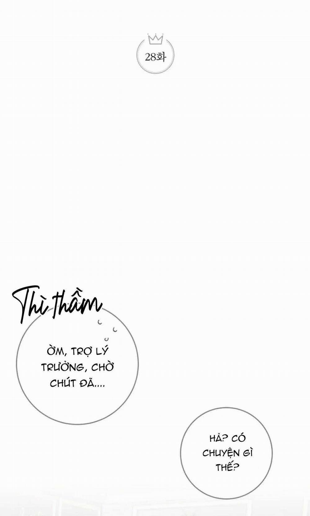 NGHỈ HƯU CHỨ KHÔNG PHẢI TÌNH YÊU 28 trang 12