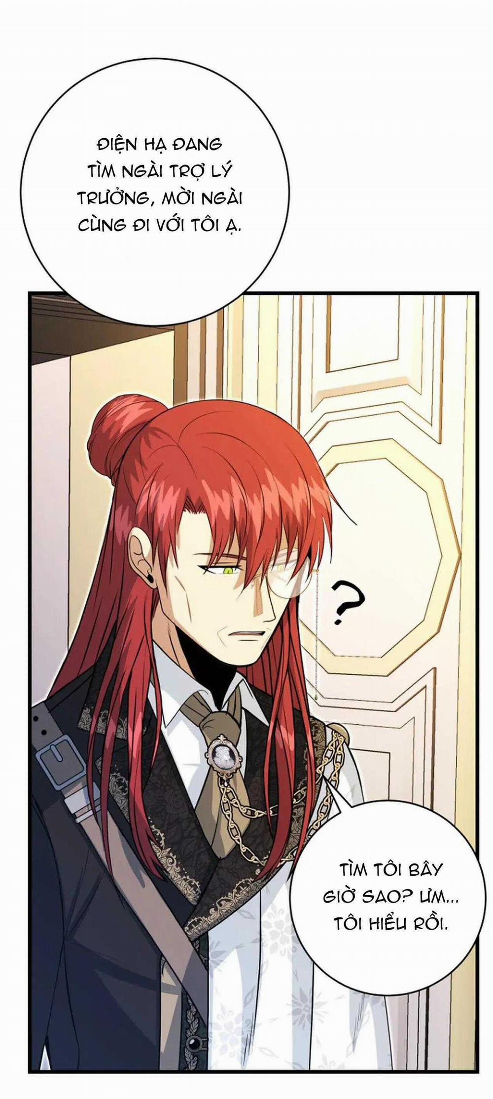 NGHỈ HƯU CHỨ KHÔNG PHẢI TÌNH YÊU 28 trang 18